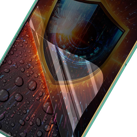 3MK Поверителност Мат Защитен екран (Huawei Nova 12 SE, 3mk)