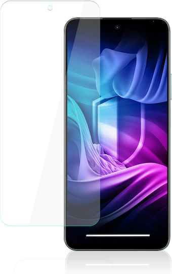 3MK Silky Matt Pro Ματ Screen Protector (Honor 90 Pro)
