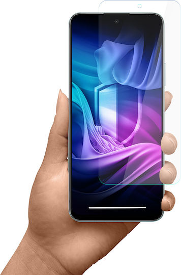 3MK Silky Matt Pro Ματ Screen Protector (Honor 90 Pro)