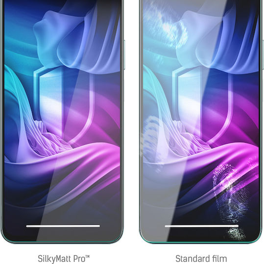 3MK Silky Matt Pro Ματ Screen Protector (Honor 90 Pro)