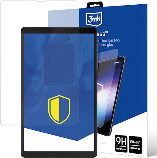 3MK Hardglass Tempered Glass (Samsung Tab A7 Lite)