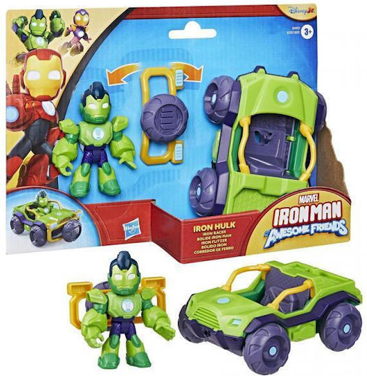 Hasbro Friends for 3+ Years 7.6cm Miniature Novelty Toys (Μiscellaneous Designs)