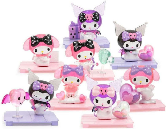 Giochi Preziosi Miniature Novelty Toys Hello Kitty Mini Box for 6+ Years 6.5cm (Miscellaneous Designs)
