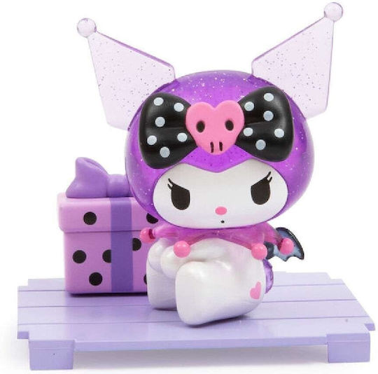Giochi Preziosi Miniature Novelty Toys Hello Kitty Mini Box for 6+ Years 6.5cm (Miscellaneous Designs)