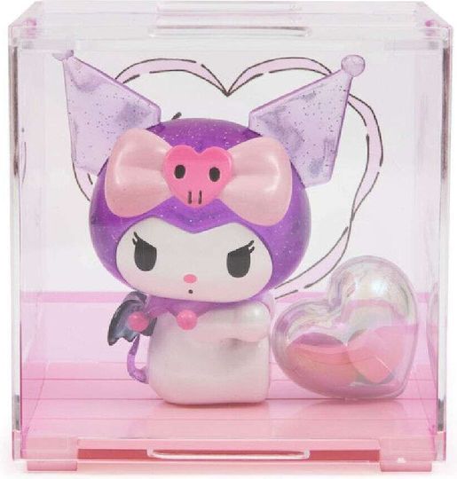 Giochi Preziosi Miniature Novelty Toys Hello Kitty Mini Box for 6+ Years 6.5cm (Miscellaneous Designs)