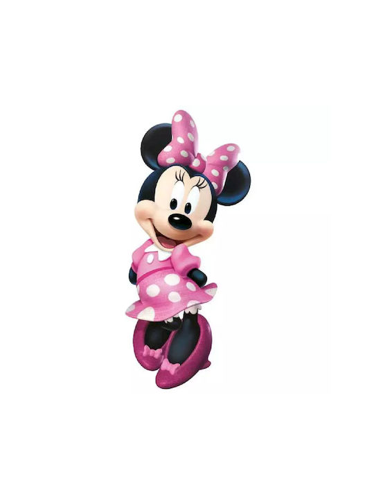 RoomMates Decor Kinder Wandsticker Wand Minnie Mouse 17Stück