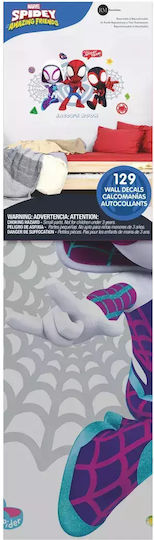 Autocolant Decorativ pentru Copii Perete