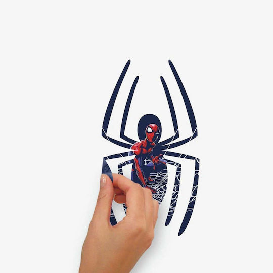 Kids Wall Sticker Spider Man