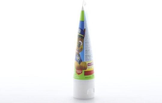 Firefly Παιδική Οδοντόκρεμα με Γεύση Φράουλα 75ml
