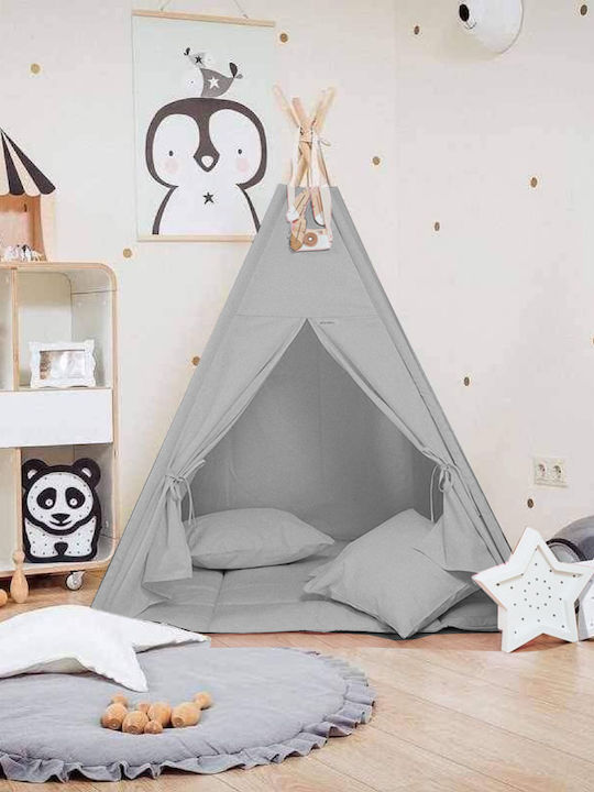 Ινδιάνικη Παιδική Σκηνή