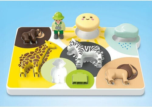 Playmobil Младежка Моето първо Playmobil за 1-4 години