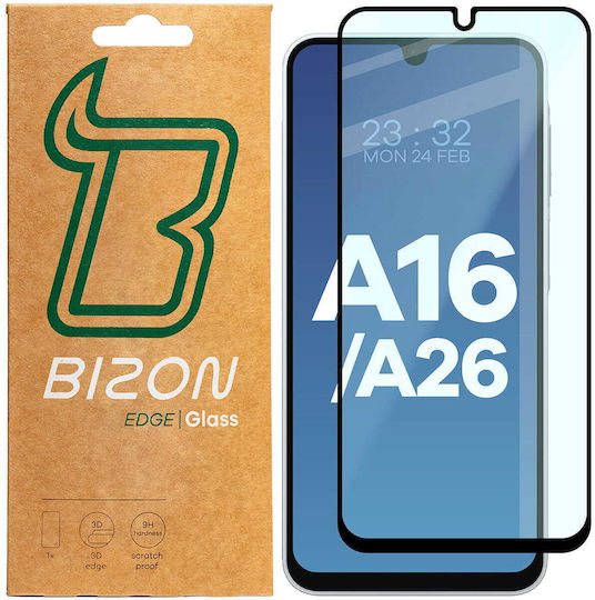 2.5D 0.26mm Gehärtetes Glas (Galaxy A16)