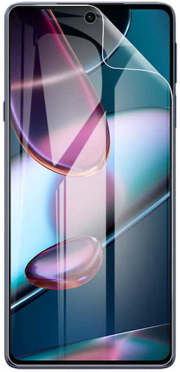 Bizon 0.15mm Hydrogel Screen Protector 2τμχ Λευκό (Google Pixel 8)