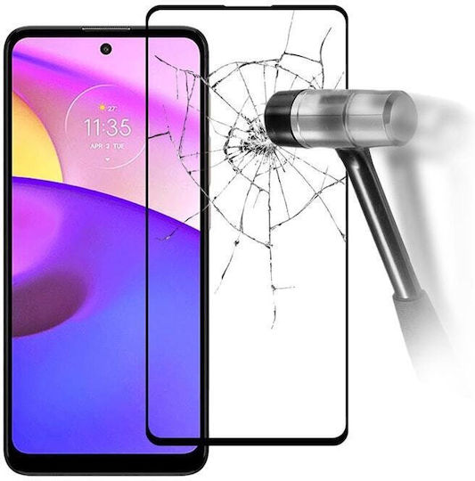 Motorola Screen Protector (Nokia G22)