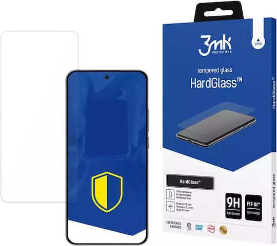 3MK 0.3mm Tempered Glass (Oppo Reno 14 Pro)