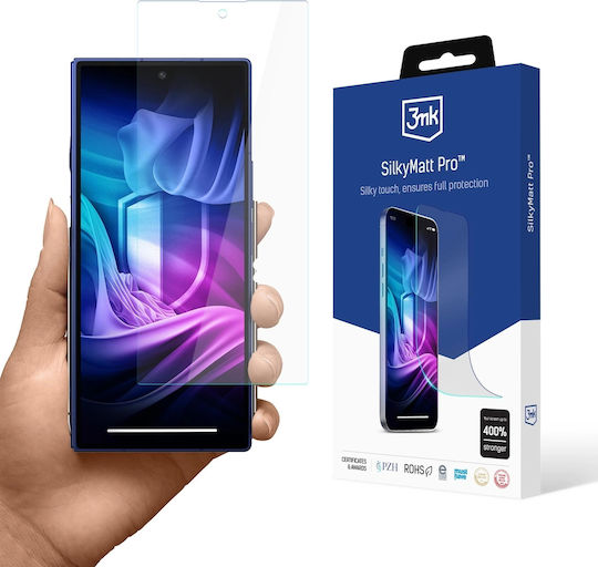 3MK Ματ Screen Protector (Galaxy Z Fold7)