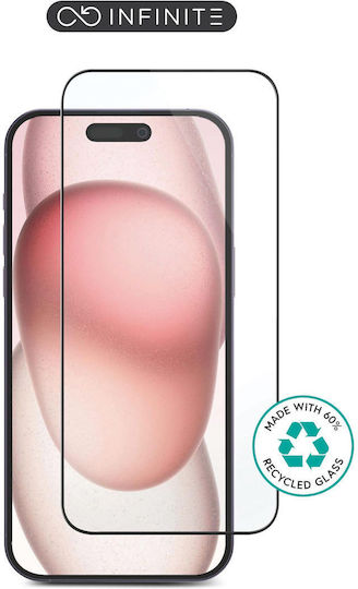 eSTUFF Screen Protector 50τμχ (iPhone 17 / 17 Pro / 16 Pro)