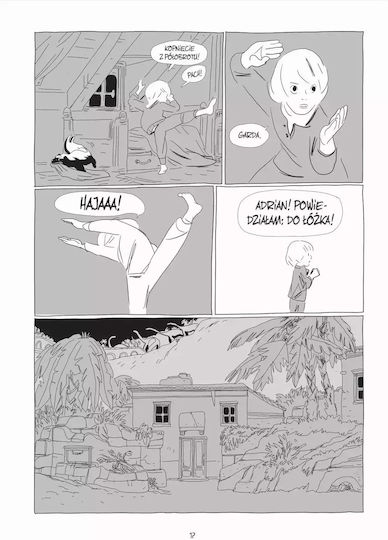 Lastman. Tom 1