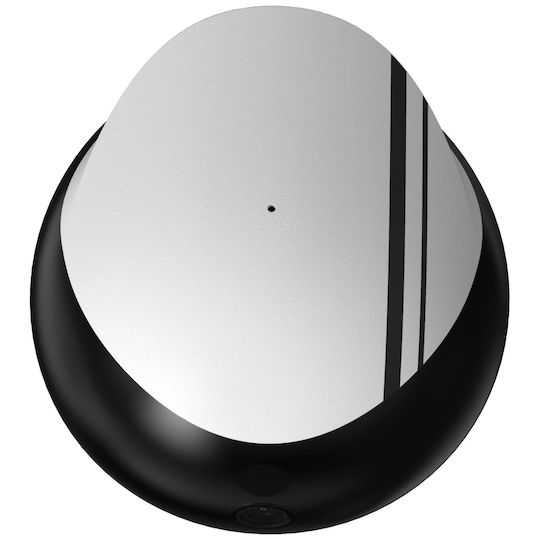 Enabot EBO Air 2 IP Begleitroboter Kamera Wi-Fi Full HD+ 4MP Batterie mit Zwei-Wege-Kommunikation
