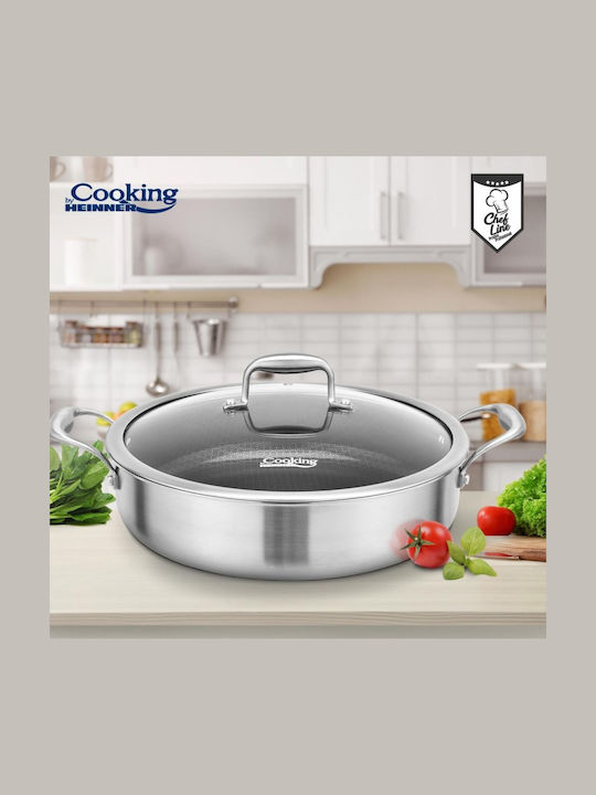 Heinner Titanium3 4.8lt