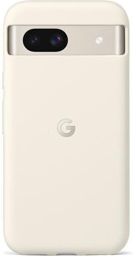 Google Back Cover Πλαστικό Διάφανο (Google Pixel 8a)
