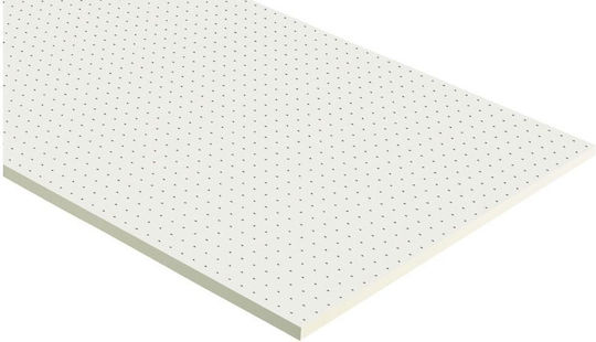 Linea Strom Ανώστρωμα Ημίδιπλο Latex 110x190x6εκ.
