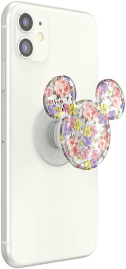 Popsockets Popgrip Universal Smartphone Mickey Model Multicolour