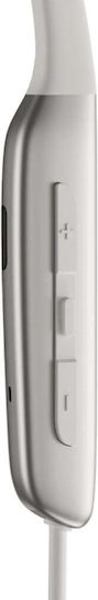Edifier W280NB Pro In-ear Bluetooth Handsfree Earphones with Sweat Resistance White