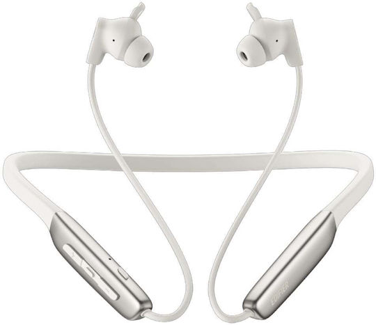 Edifier W280NB Pro In-ear Bluetooth Handsfree Earphones with Sweat Resistance White