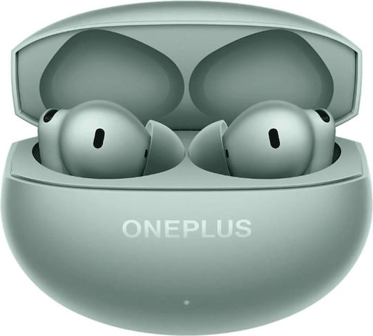 OnePlus Buds 4 Bluetooth Handsfree Căști cu Rezistență la