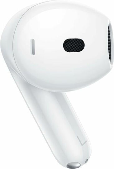 Honor Choice S7 In-ear Bluetooth Handsfree Earphones with Sweat Resistance and Charging Case White