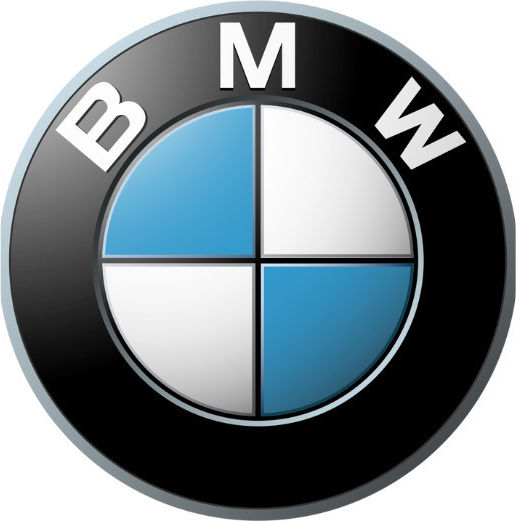 BMW Multiple Colored Lines Hülle Silikon mit Haken in Schwarz Farbe für Apple AirPods 3
