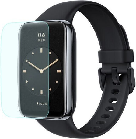 Displayschutzfolie für das Mi Band 7 Pro 1Stück 680800838A