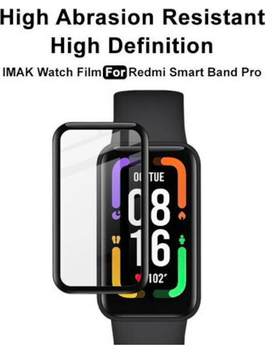 Full Screen Protector για το Redmi Smart Band Pro 1τμχ 680800598A