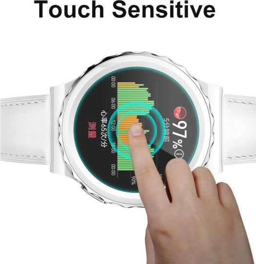 Tempered Glass 3-3 Huawei Watch Gt 3 Pro 43mm