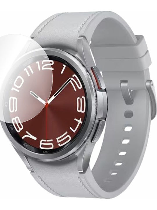 Screen Protector pentru Huawei Watch 4 / Watch 4 Pro 4buc