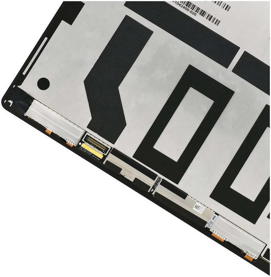 Clappio Replacement Lcd Screen Microsoft Surface Pro 10 Touch Black