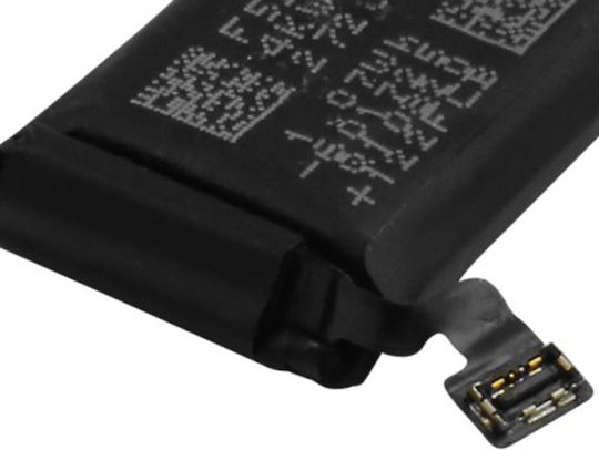 Avizar Battery Apple Watch Series 3 38mm Li-Polymer 3.81V 262mAh 1Wh Black