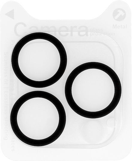 Camera Protection Tempered Glass Transparent for the iPhone 13 Pro / 13 Pro Max