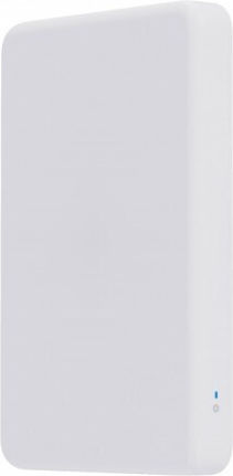 Xiaomi Magnetic WPB0507 MagSafe Power Bank 5000mAh 10W με Θύρα USB-C Λευκό