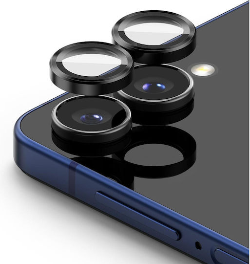 Ringke Camera Frame Protector 2-pack Galaxy Z Flip 7 Black
