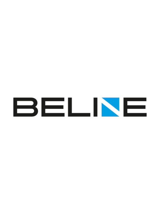 Beline Strap Synthetic Leather Black (Business Model 1)