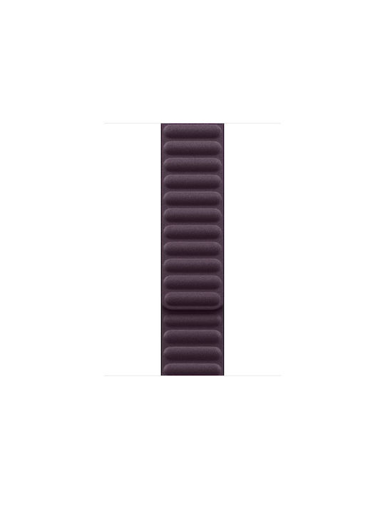 Apple Magnetic Link Strap Purple (Apple Watch 46mm)