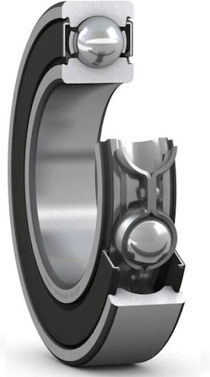 Bearing Skf 6001 2rs C3 12x28x8