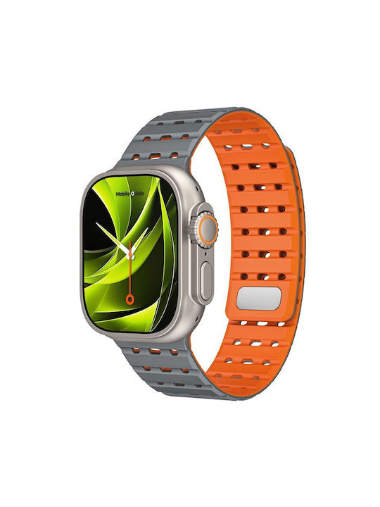 Mobile Origin Strap Gray (Galaxy Watch Ultra)