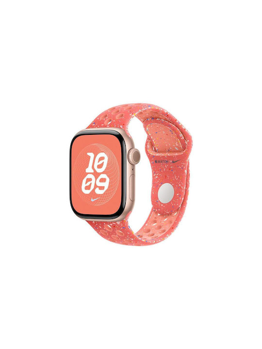 Apple Nike Sport Band 42mm - M/L Λουράκι (Apple Watch 38, 40, 41, 42mm) Apple Nike Sport Band 42mm - M/L Λουράκι (Apple Watch 38, 40, 41, 42mm)