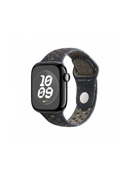 Apple Nike Sport Band 40mm - M/L Каишка Силикон с Pin Midnight Sky (Apple Watch 38/40/41/42mm)