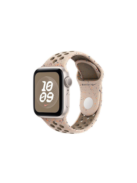 Apple Nike Sport Band 42mm - M/L Λουράκι (Apple Watch 38, 40, 41, 42mm) Apple Nike Sport Band 42mm - M/L Λουράκι (Apple Watch 38, 40, 41, 42mm)