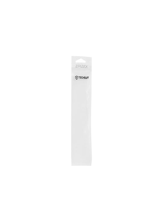 Techsuit Watchband Quickfit 20mm W058 Techsuit Watchband Quickfit 20mm W058
