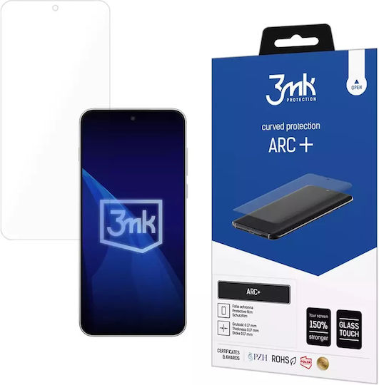 3MK 0.17mm Screen Protector (OnePlus Nord, OnePlus)
